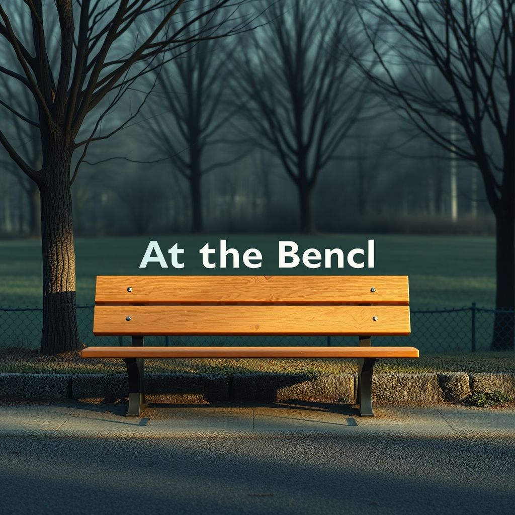รวมเสียงวิจารณ์จากผู้ชมกับ 'At the Bench' ที่โดดเด่น